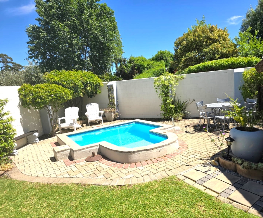 3 Bedroom Property for Sale in Wellington North Western Cape